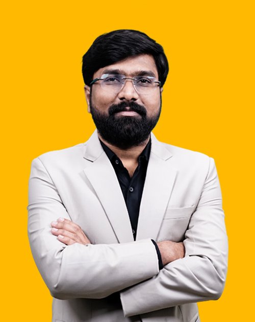 Chandu Venkata Satish